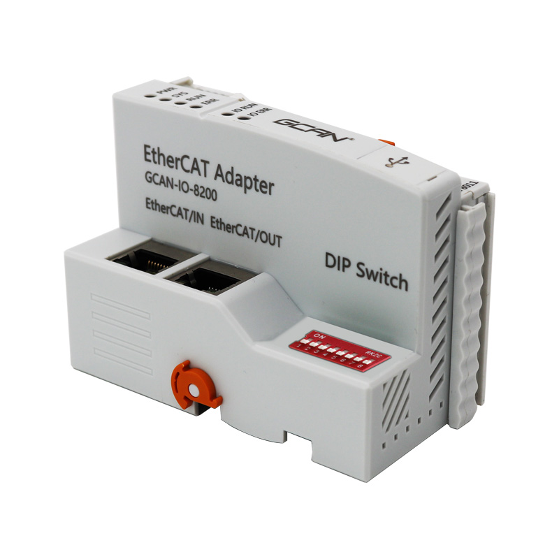 ethercat IO選一體的還是擴(kuò)展的？