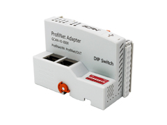 Profinet IO耦合器選擇看什么？