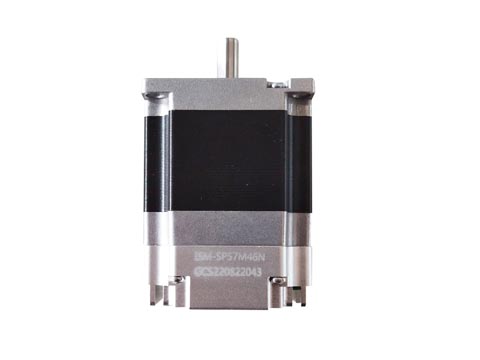 PLC控制多個(gè)步進(jìn)電機(jī)要注意什么？
