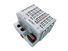 Ethercat PLC怎么選型？